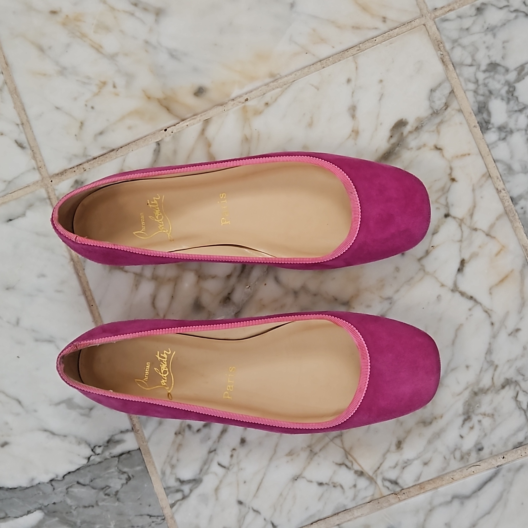Christian Louboutin
